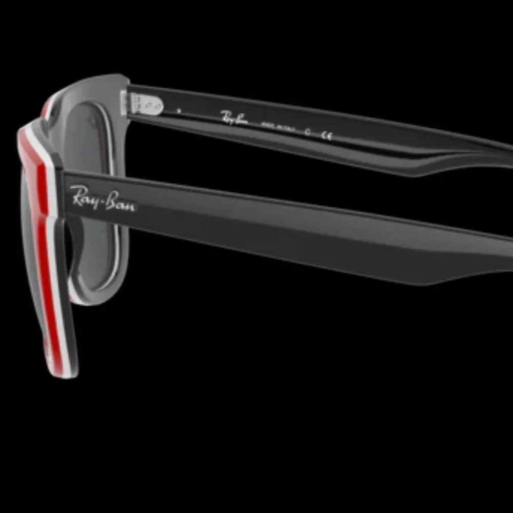 Ray-Ban RB4368 / Color Code 652087 Sunglasses 5121-150 - Picture 10 of 11